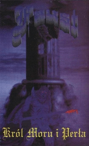 Faust (PL-1) : Król Moru I Perła